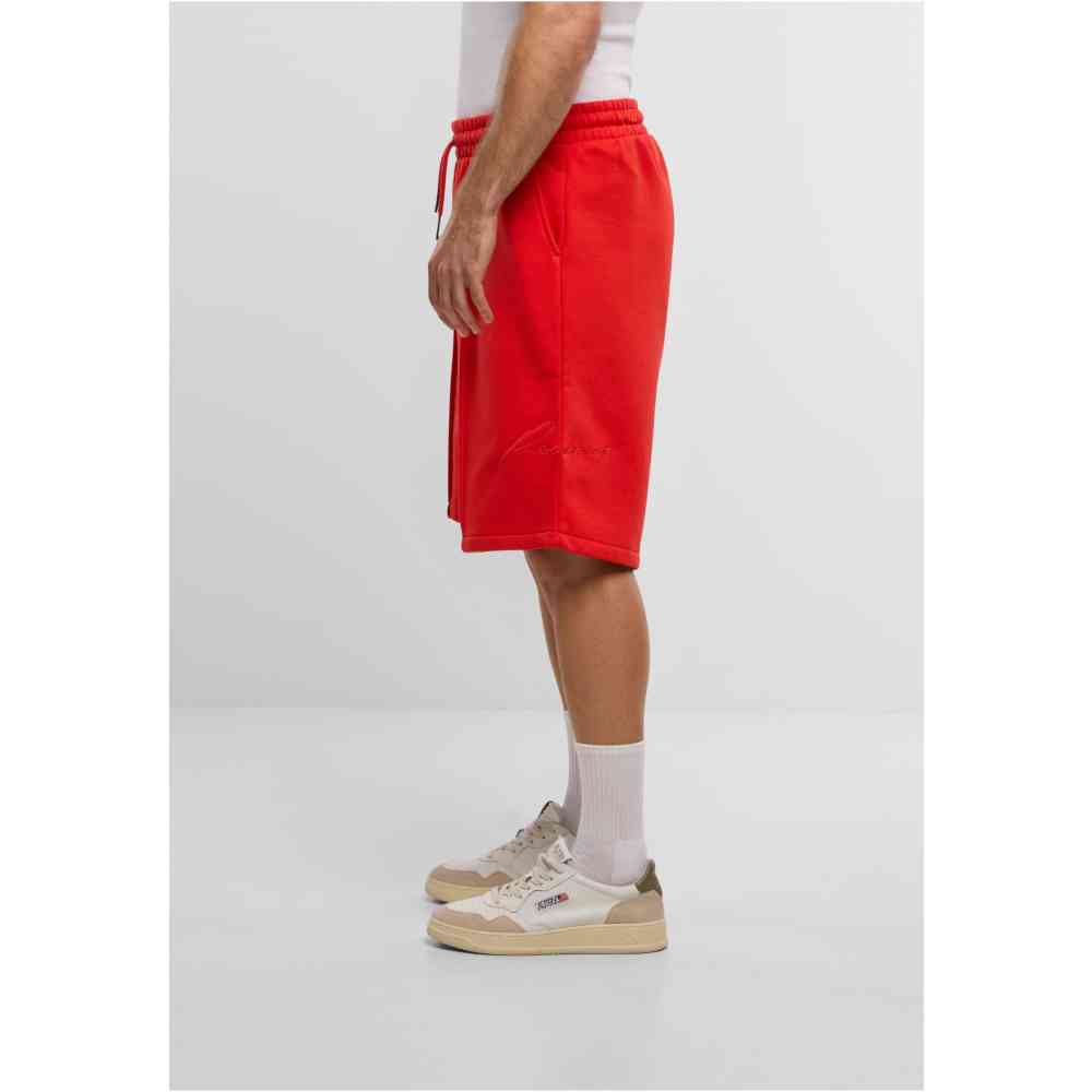 Rocawear - ExcuseMe Shorts - Red